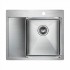 Кухонная мойка Paulmark PM225951-BSR