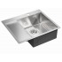 Кухонная мойка Paulmark PM225951-BSR