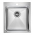 Кухонная мойка Paulmark PM214551-BS