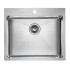 Кухонная мойка Paulmark PM215951-BS