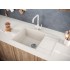 Кухонная мойка Paulmark Verlass PM317850-BE