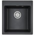 Кухонная мойка Paulmark Zemar PM104651-BL