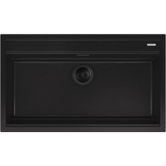 Кухонная мойка Smeg VSGX860MN