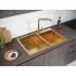 Кухонная мойка Paulmark PM237851-BG