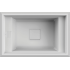 Кухонная мойка Elleci Value 130 G68 Bianco