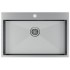 Кухонная мойка Paulmark PM217551-BS