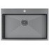 Кухонная мойка Paulmark PM217551-GM