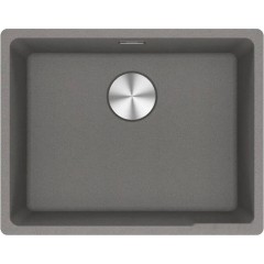 Кухонная мойка Franke MRG 110-52 125.0696.178 (серый)