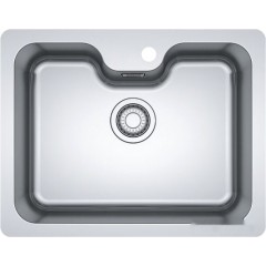 Кухонная мойка Franke Bell BCX 110-55 TL 122.0689.806