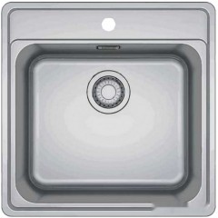Кухонная мойка Franke BCX 610-42 TL 101.0689.880