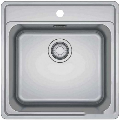 Кухонная мойка Franke BCX 610-42 TL 101.0689.880