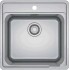 Кухонная мойка Franke BCX 610-42 TL 101.0689.880