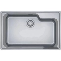Кухонная мойка Franke Bell BCX 610-74 TL 101.0689.946