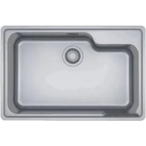 Кухонная мойка Franke Bell BCX 610-74 TL 101.0689.946