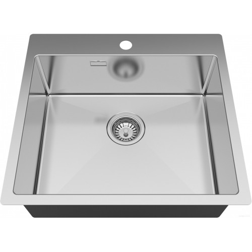 Кухонная мойка Zorg ZRN 5055 Premium