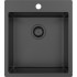 Кухонная мойка Zorg ZRN 5045 Premium PVD Gunblack