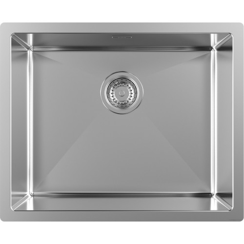 Кухонная мойка Zorg ZRN 4555 Premium Satin