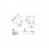 Кухонная мойка Smeg VFU34SFR