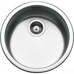 Кухонная мойка Smeg VFU43SFR