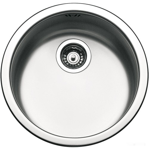 Кухонная мойка Smeg VFU43SFR