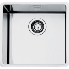Кухонная мойка Smeg VFU50SFR