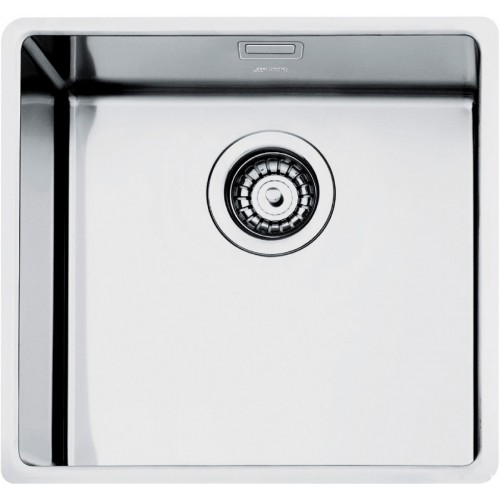 Кухонная мойка Smeg VFU50SFR