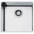 Кухонная мойка Smeg VFU50SFR