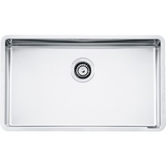 Кухонная мойка Smeg VFU71SFR
