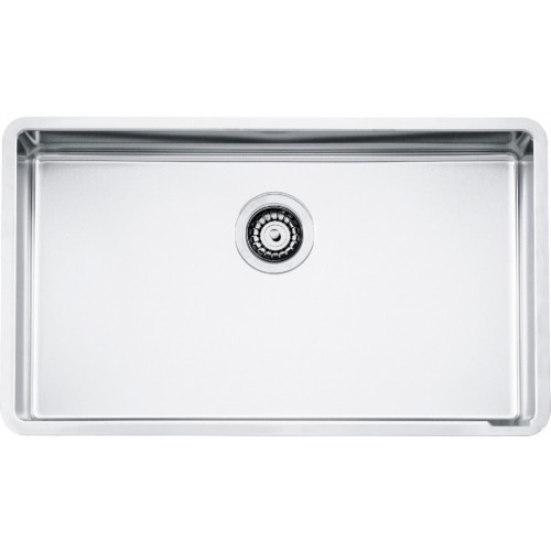 Кухонная мойка Smeg VFU71SFR