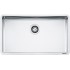 Кухонная мойка Smeg VFU71SFR
