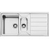 Кухонная мойка Smeg LDR102-2