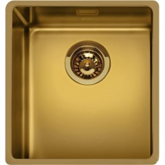 Кухонная мойка Smeg VSTR34BRX
