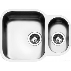 Кухонная мойка Smeg UM3416-2