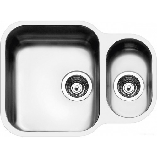Кухонная мойка Smeg UM3416-2