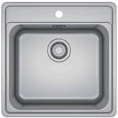 Кухонная мойка Franke BCX 610-51 TL 101.0689.942
