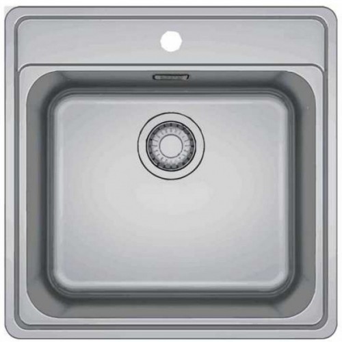 Кухонная мойка Franke BCX 610-51 TL 101.0689.942
