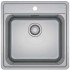 Кухонная мойка Franke BCX 610-51 TL 101.0689.942