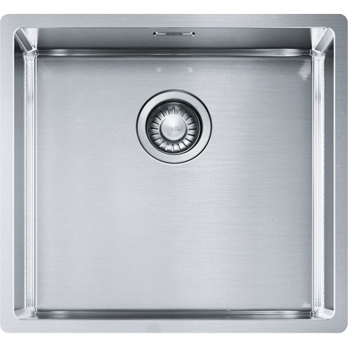 Кухонная мойка Franke BXX 210-45 127.0679.183
