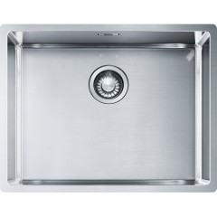 Кухонная мойка Franke BXX 210-54 127.0677.190