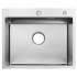 Кухонная мойка ARFEKA ECO AR 600*500 SATIN DECOR