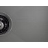 Кухонная мойка ARFEKA ECO AR 600*500, коландер, дозатор BLACK DECOR +CL AR+DS AR