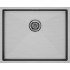 Кухонная мойка Paulmark PM215444-BS