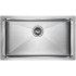 Кухонная мойка Paulmark PM217444-BS