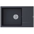 Кухонная мойка Paulmark Flugen PM317850-AN