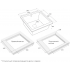 Кухонная мойка Paulmark Brilon PM104546-BL