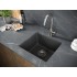 Кухонная мойка Paulmark Brilon PM104546-DG