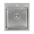 Кухонная мойка ARFEKA ECO AR 450*500 SATIN