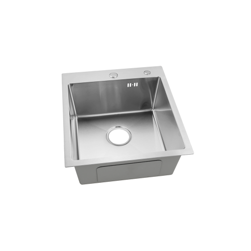 Кухонная мойка ARFEKA ECO AR 450*500 SATIN