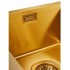 Кухонная мойка Paulmark PM807444-BG