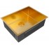 Кухонная мойка Paulmark PM215844-BG